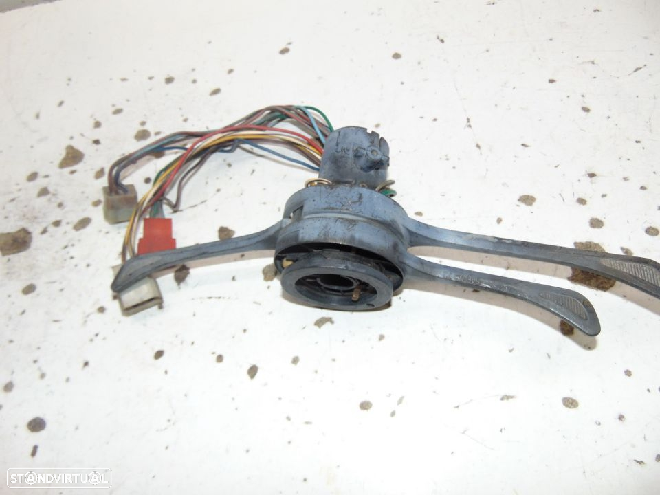 Fiat 127 manete de luzes e piscas - 4