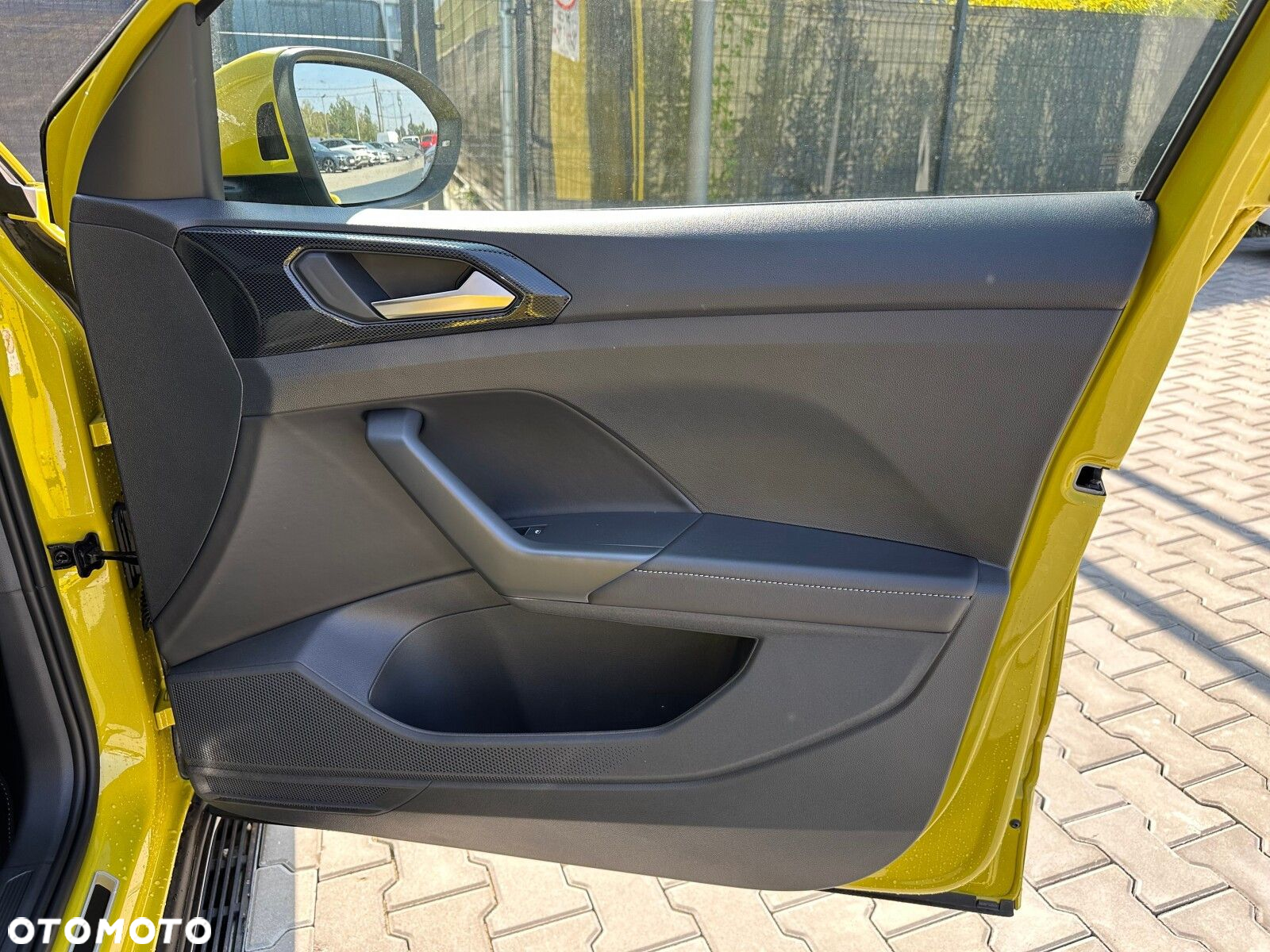 Volkswagen T-Cross 1.5 TSI ACT R-Line Plus DSG - 16