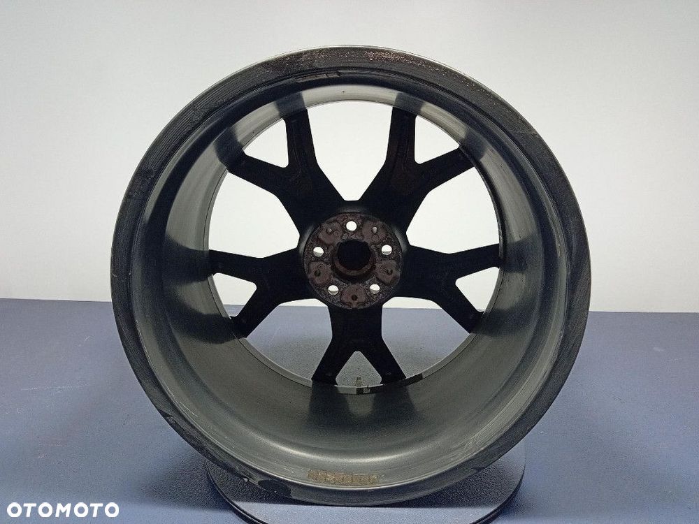 BMW X6 G06 X5 G05 ALUFELGA STYLING 741M 10.5JX21 ET43 5X112 8071999 1 SZT - 5