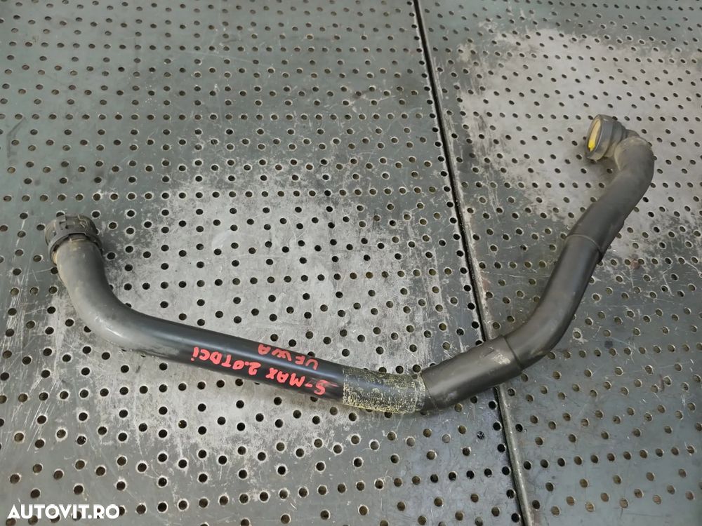 furtun epurator  2.0 tdci ford s-max  galaxy  9m5q-6a886-af - 1