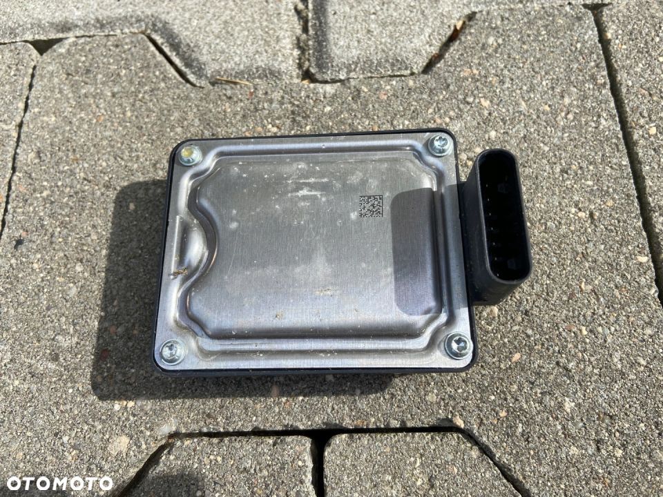 Radar ACC distronic VW Crafter MAN TGE - 2