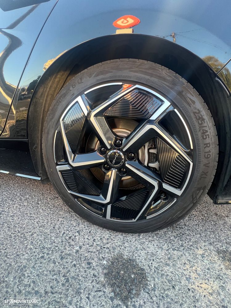 BYD Seal 82.5 kWh AWD Excellence - 15