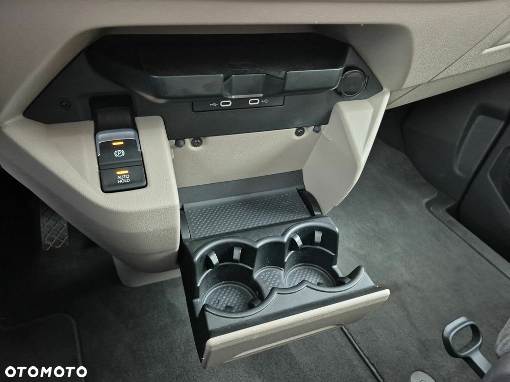 Volkswagen multivan L2 Life 2.0 TDI 110 kW DSG 7-G - 21