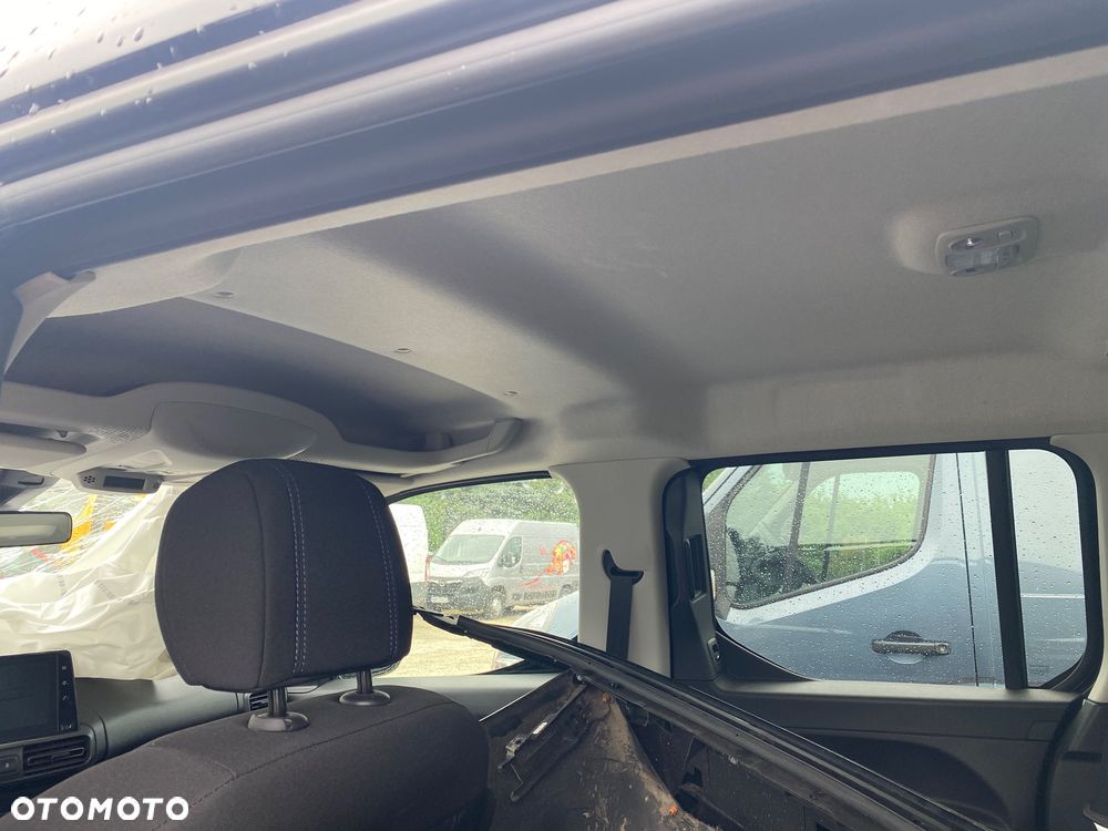 Citroën Berlingo XL BlueHDi 130 EAT8 MAX - 14