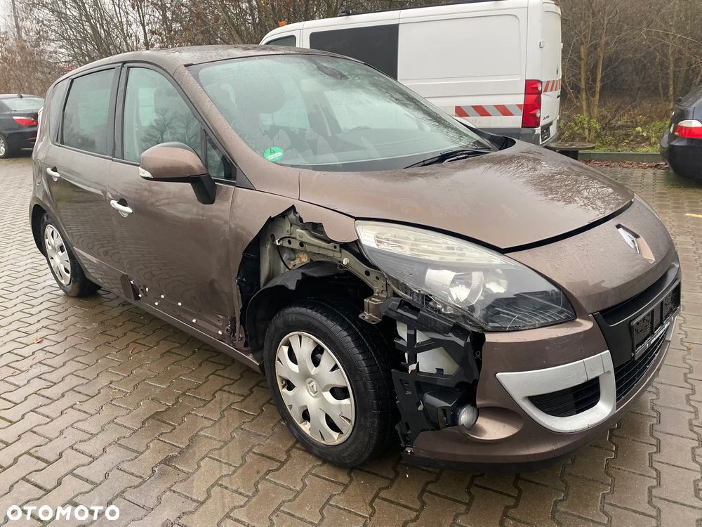 Renault Scenic TCe 130 Dynamique - 3