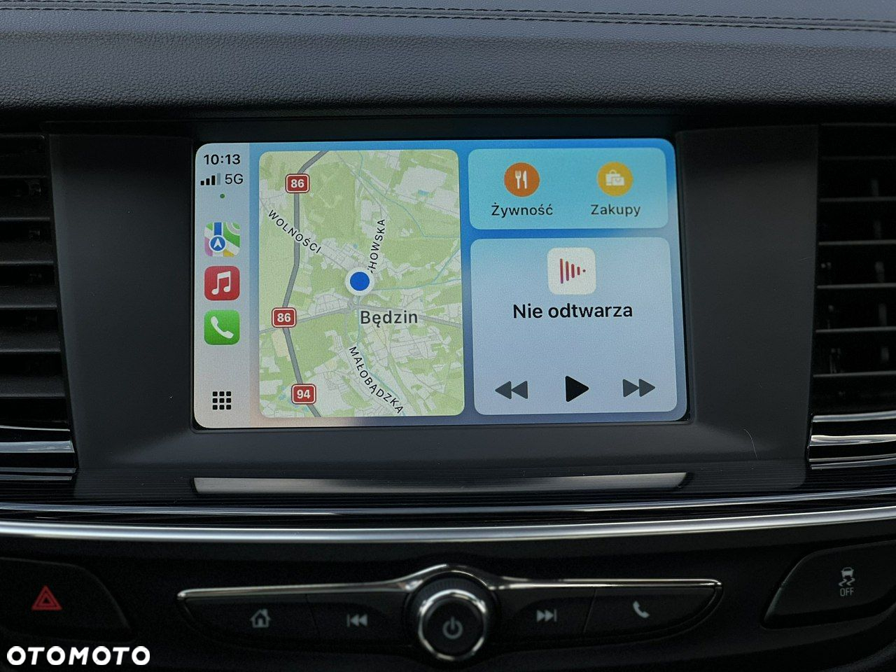 Opel Insignia 1.5 T Elite S&S - 25