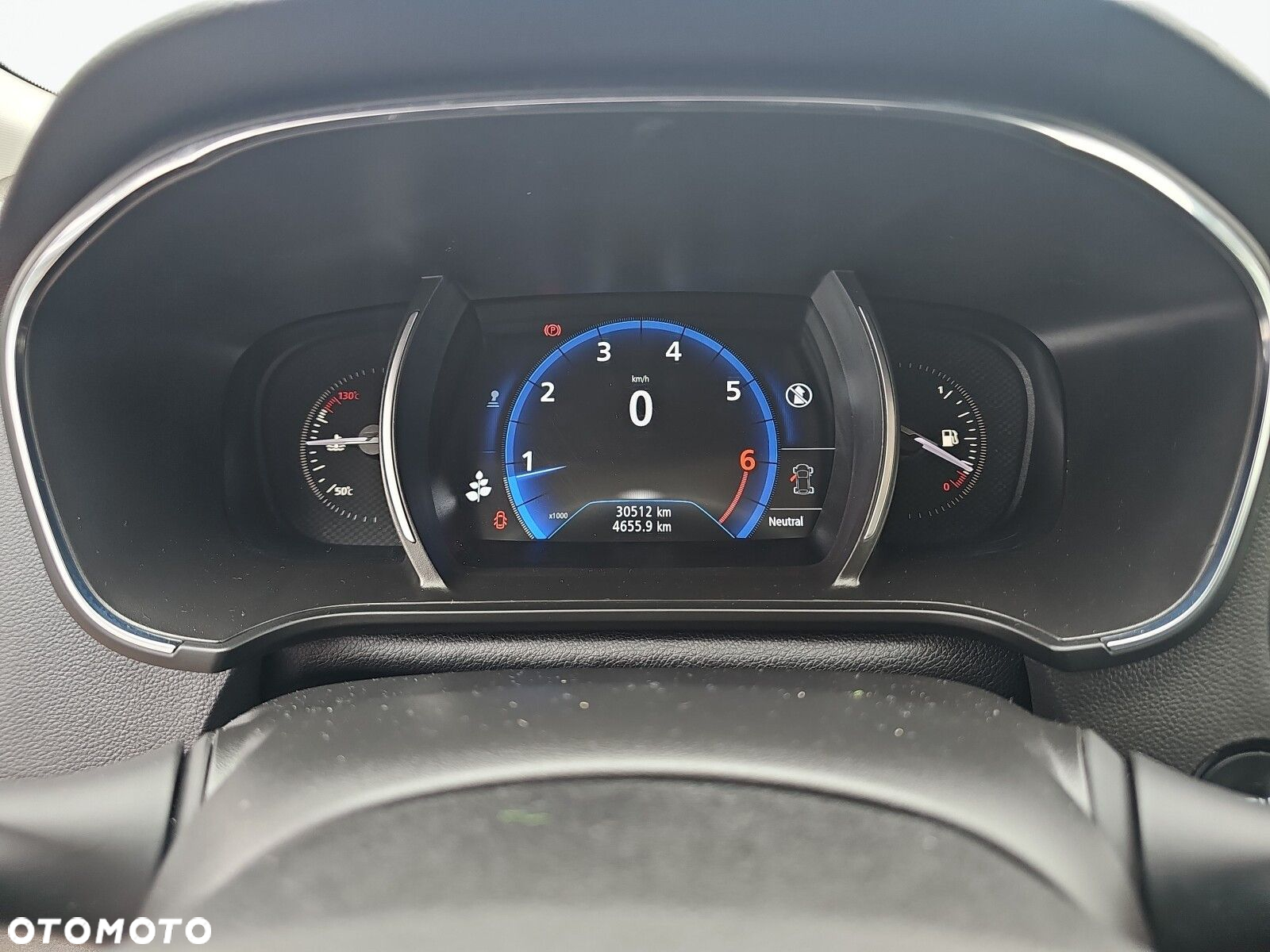 Renault Megane - 19