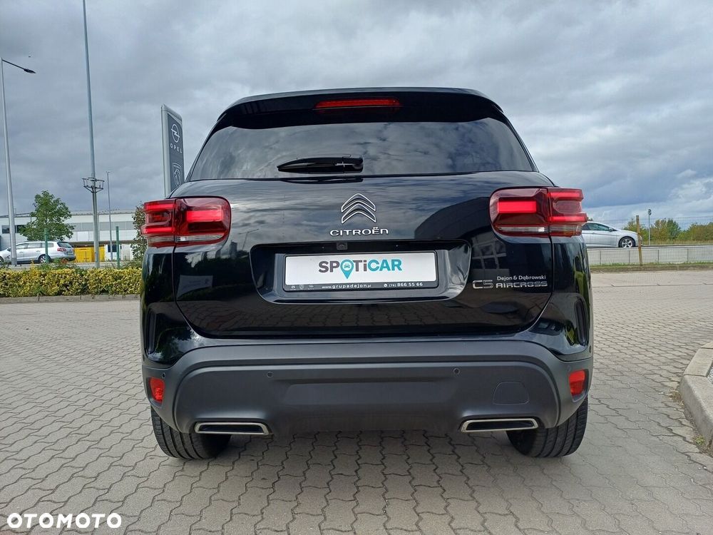 Citroën C5 Aircross - 4