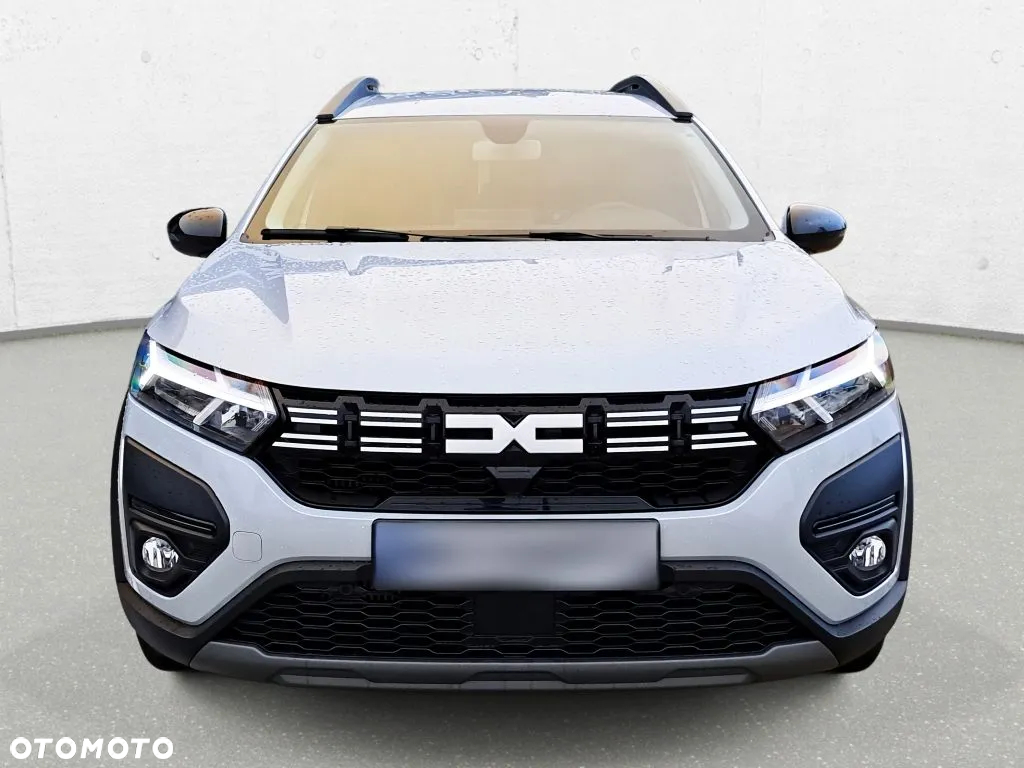 Dacia Jogger 1.0 TCe SL Extreme 7os - 2