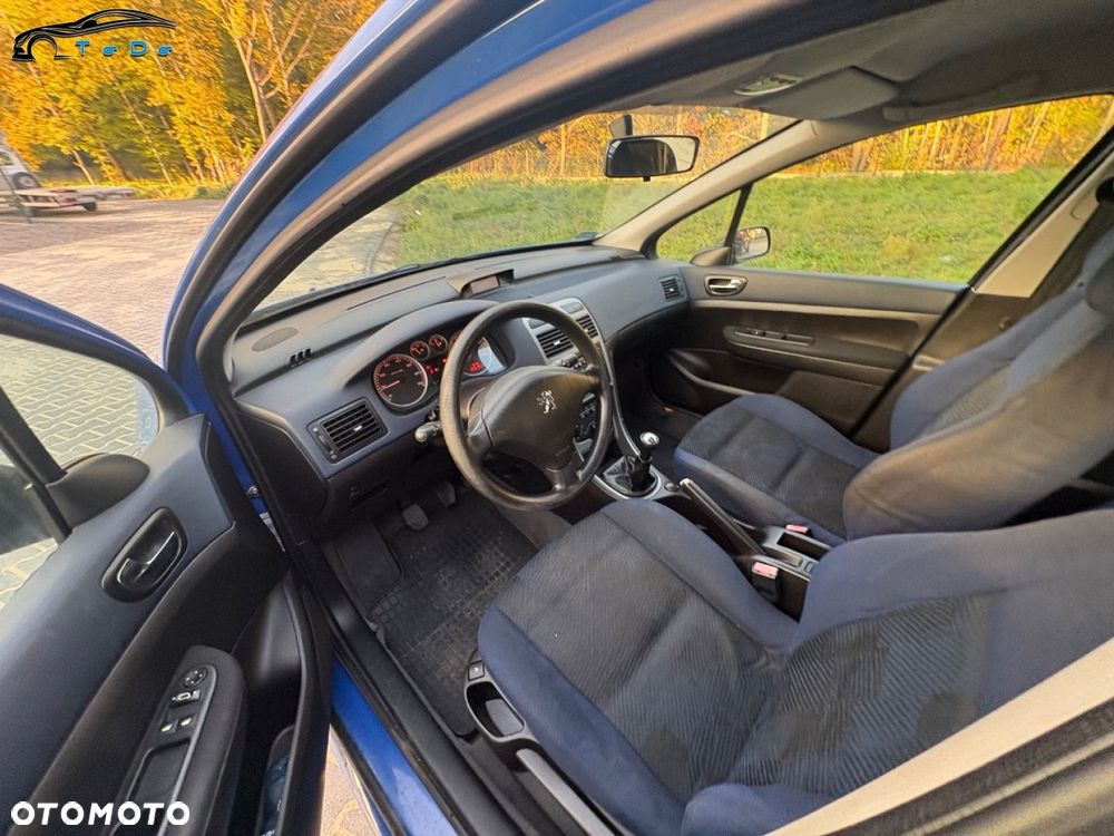 Peugeot 307 1.6 XT Premium Class - 16
