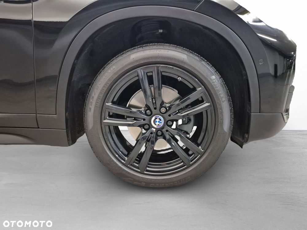 BMW X1 sDrive18d Advantage - 10