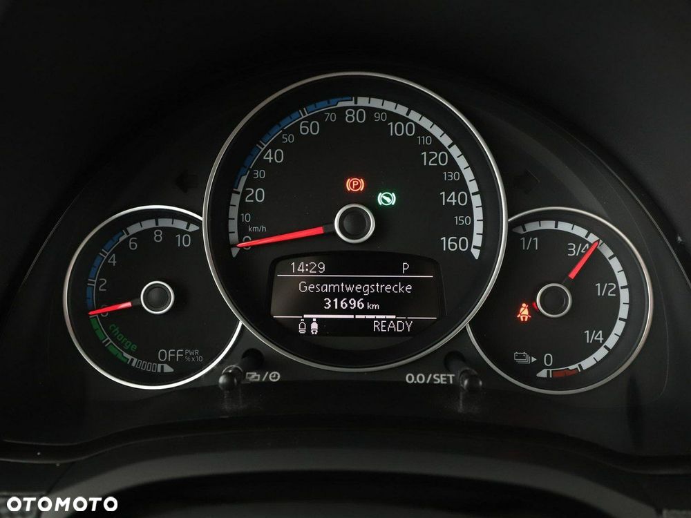 Volkswagen up! e-up - 22