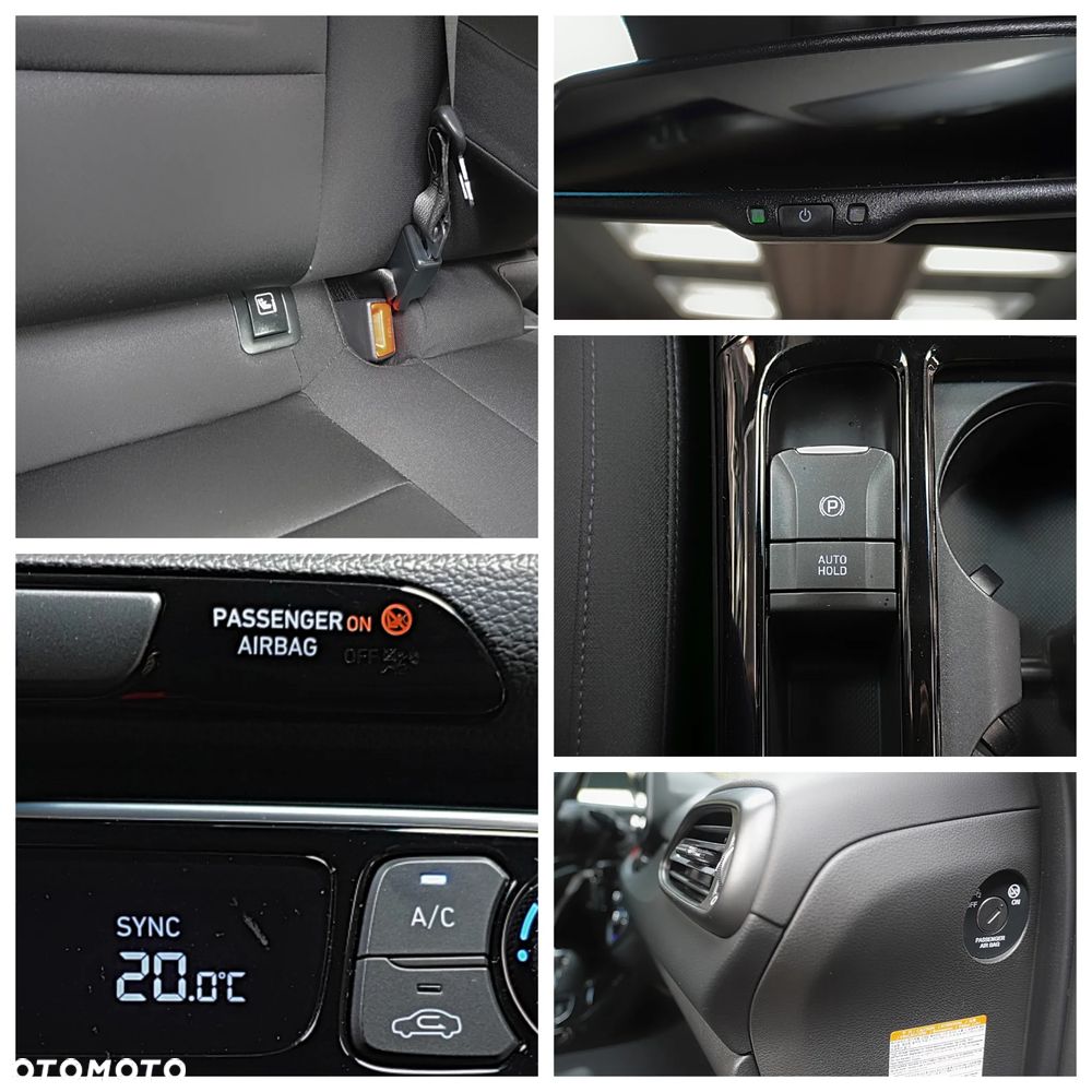 Hyundai i30 1.5 T-GDI 48V Smart Plus DCT - 31