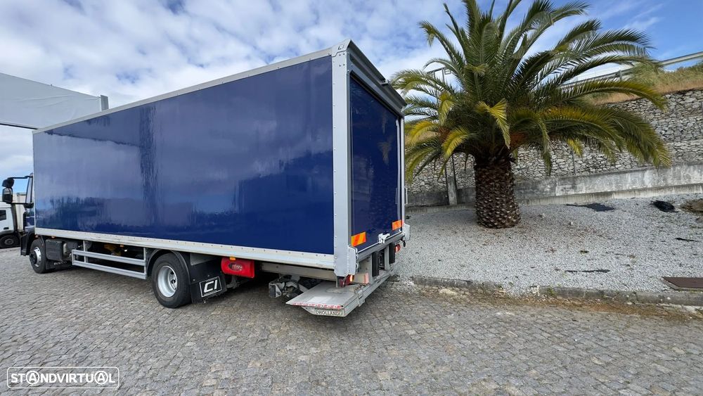 Iveco EUROCARGO 160-250 - 7