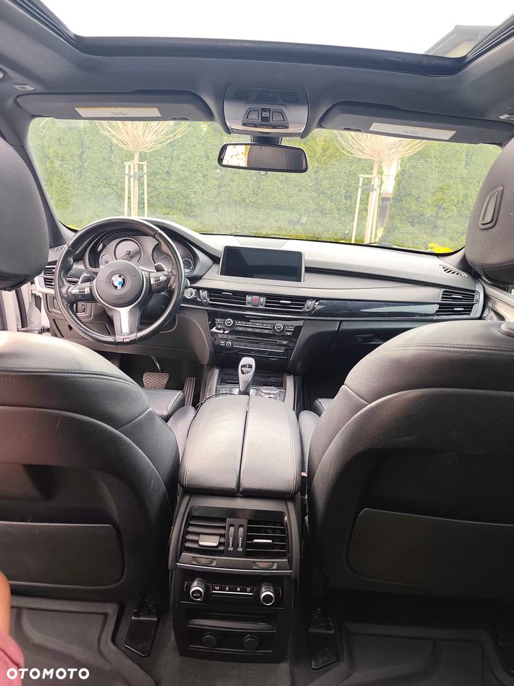 BMW X5 3.5i xDrive - 13
