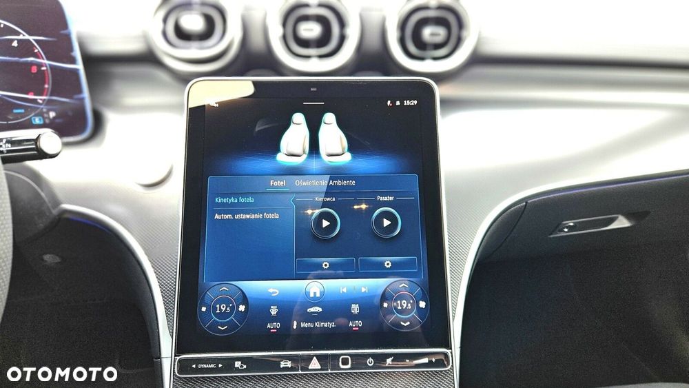 Mercedes-Benz Klasa C - 18