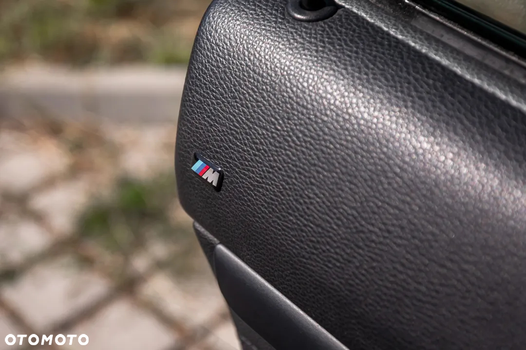 BMW Seria 3 320i Coupe M Sport Edition - 25