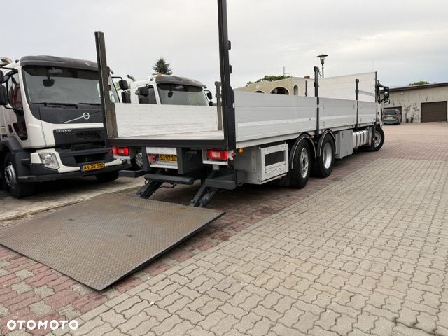 Volvo FM 330 6x2 Skrzynia 9M - 3