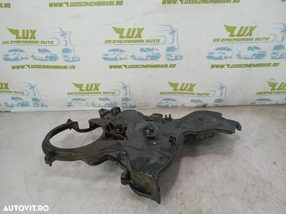 Capac distributie 1.5 tdci ztda 9808723480 Peugeot 3008 2 [facelift] - 1