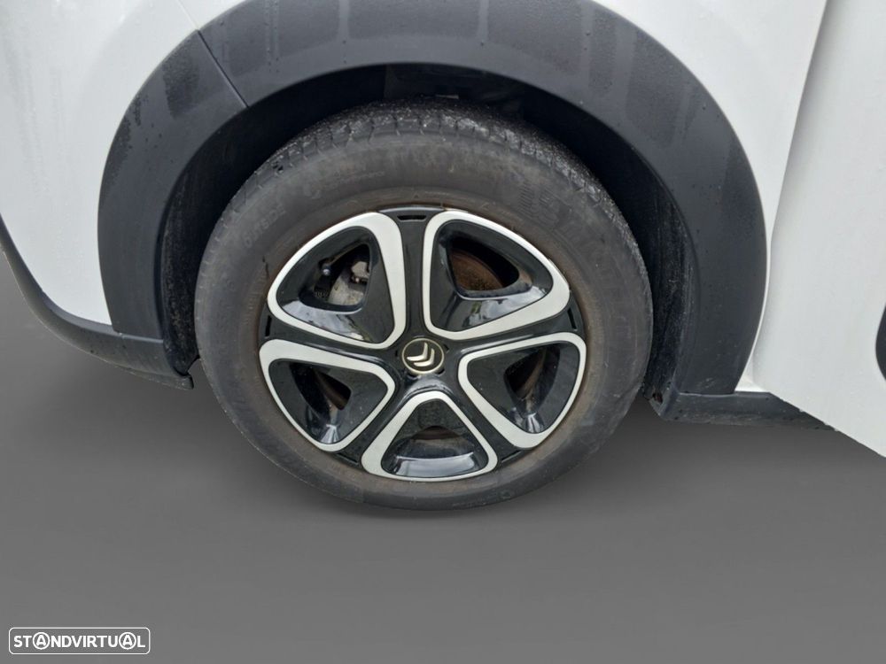 Citroën C3 1.2 PureTech Plus - 14