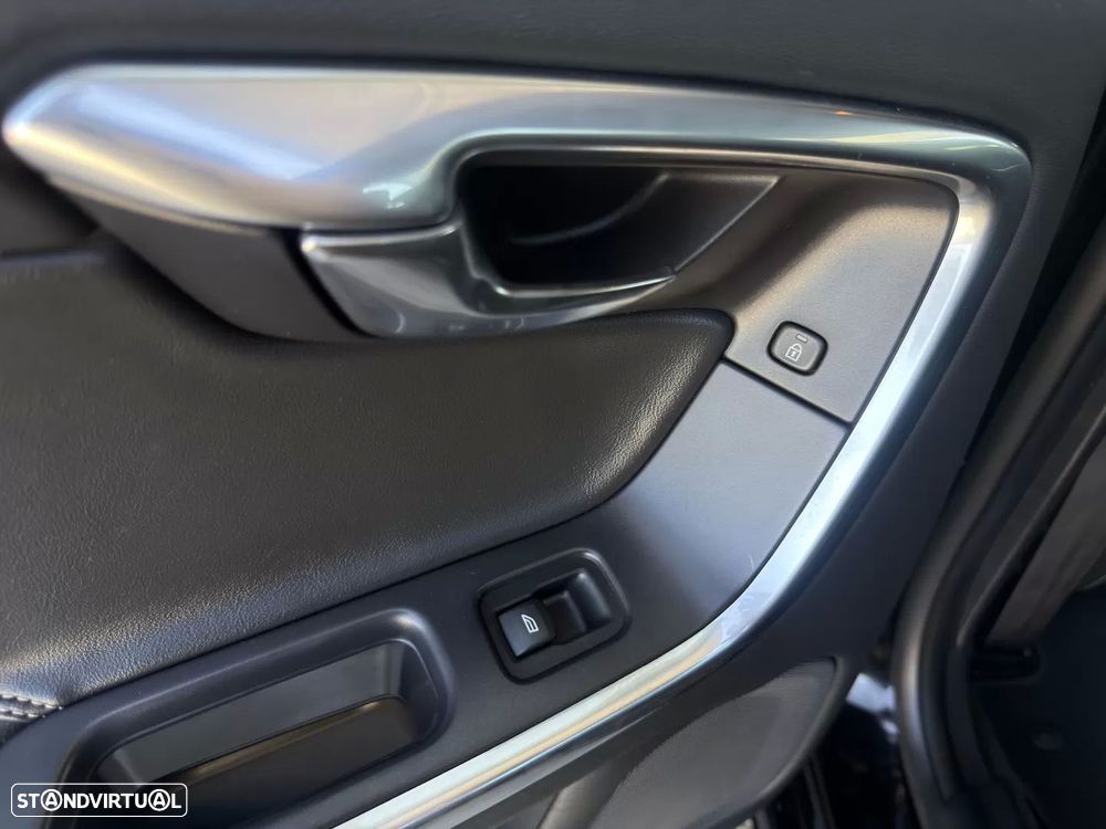Volvo S60 - 19