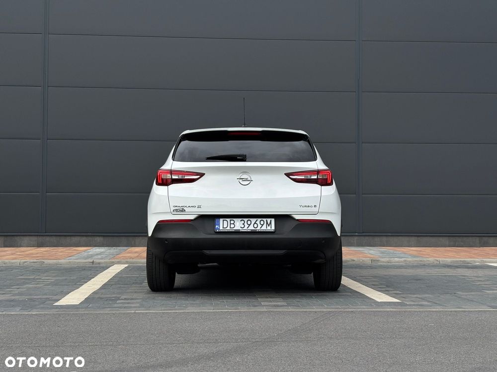 Opel Grandland X 1.5 CDTI Edition S&S - 9