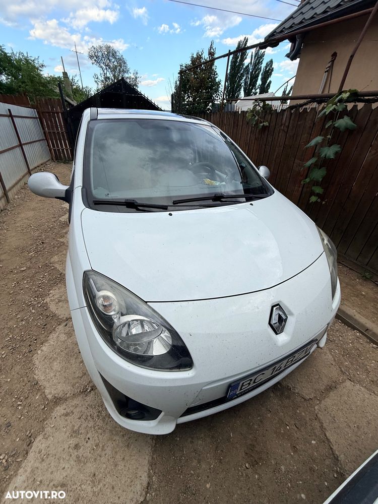 Renault Twingo 1.2 16V 75 Quickshift eco2 - 13