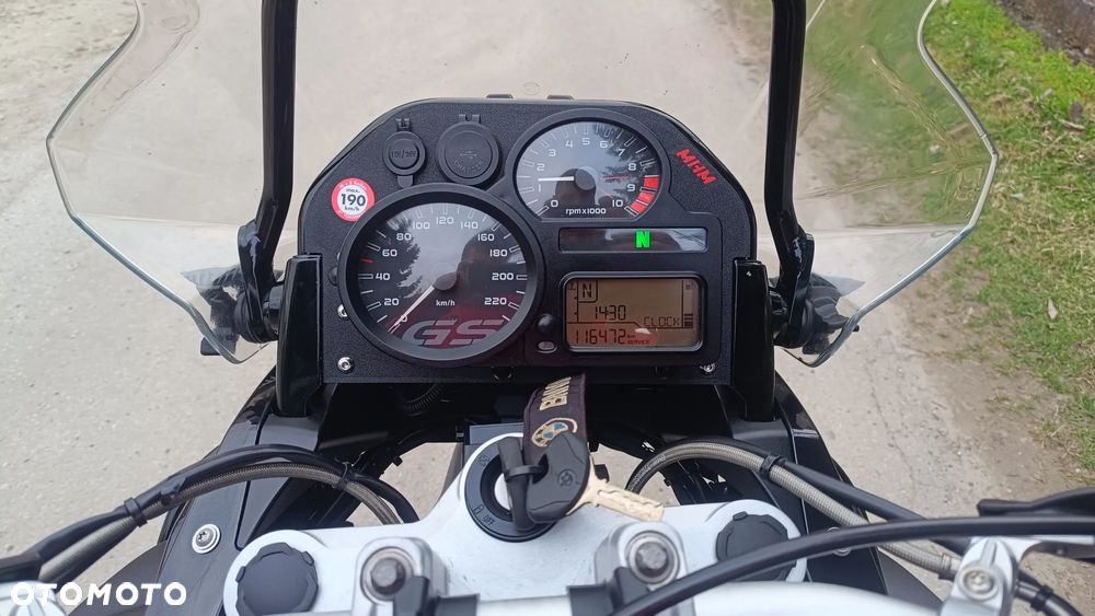 BMW R - 8