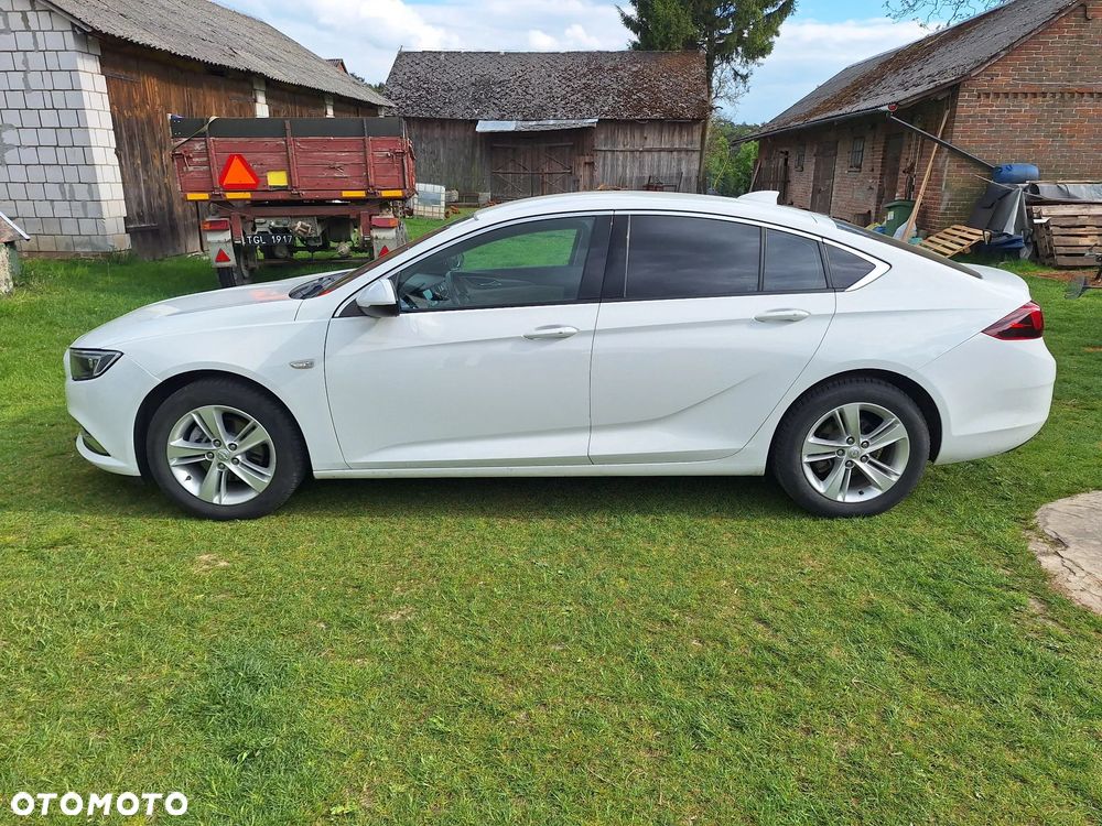 Opel Insignia - 5
