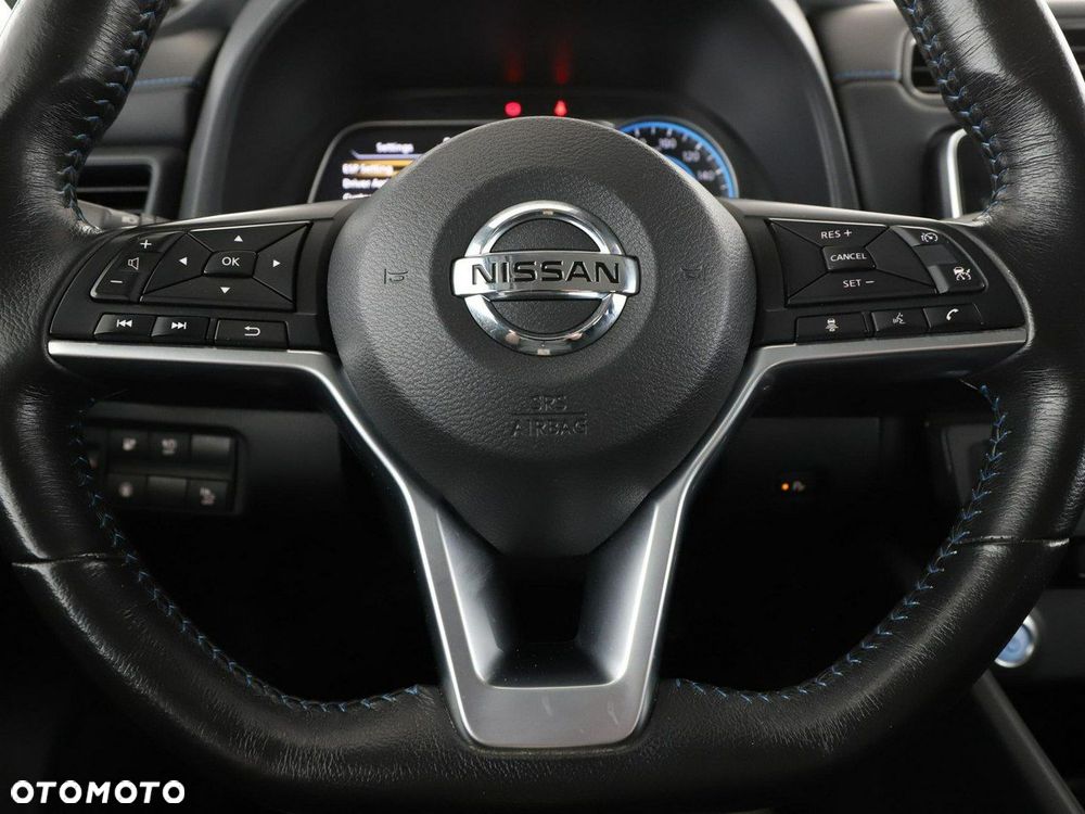 Nissan Leaf 40 kWh 2.ZERO Edition - 21