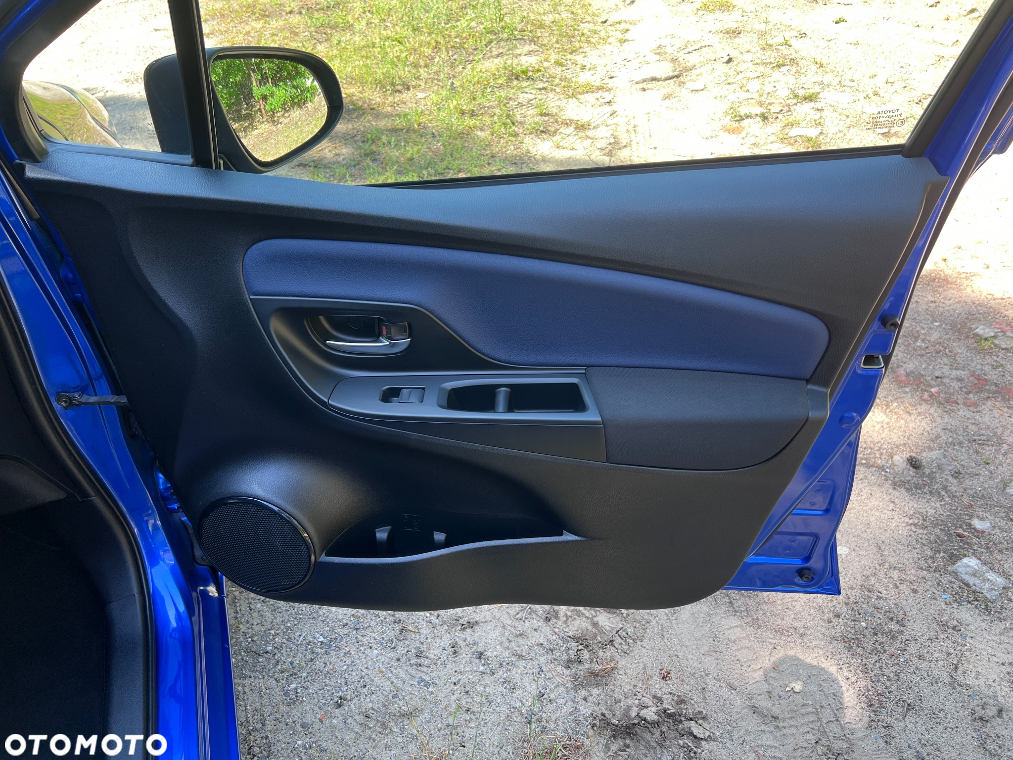 Toyota Yaris Hybrid 1.5 Selection Style - 30