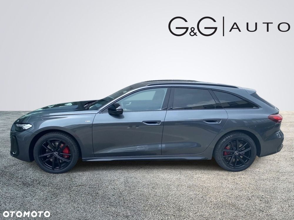 Audi A5 Avant TFSI mHEV 200 kW Quattro S tronic - 5