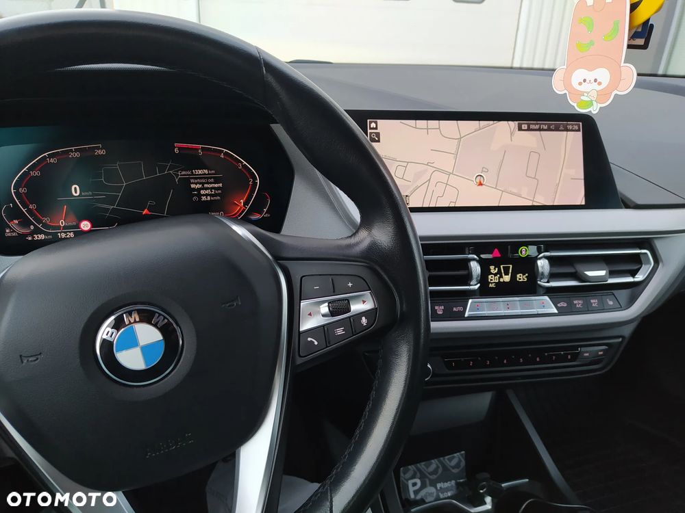 BMW Seria 2 216d - 17