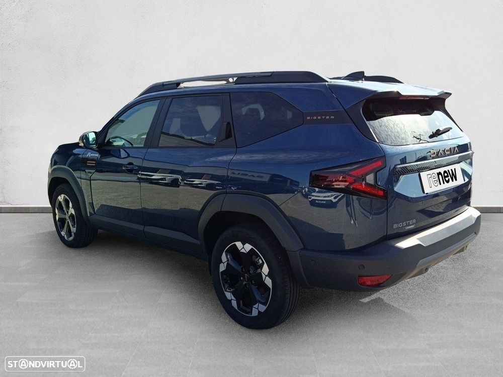 Dacia Bigster 1.8 Hybrid Extreme - 3