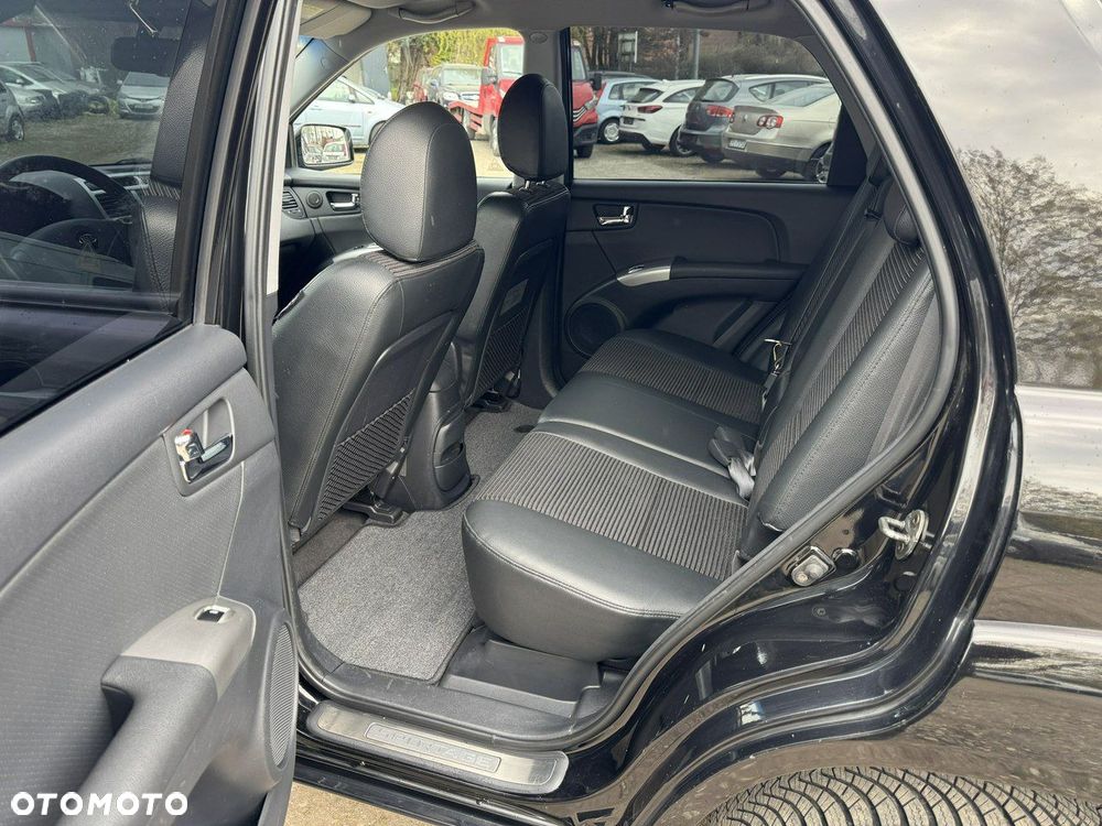 Kia Sportage - 22