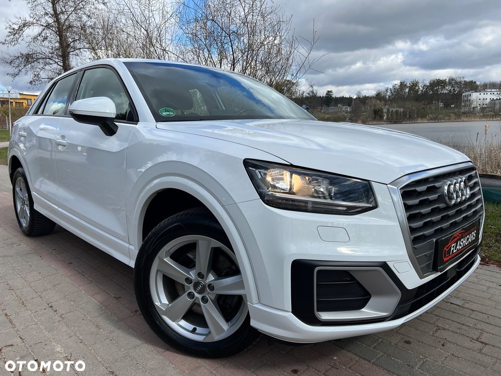 Audi Q2 - 1