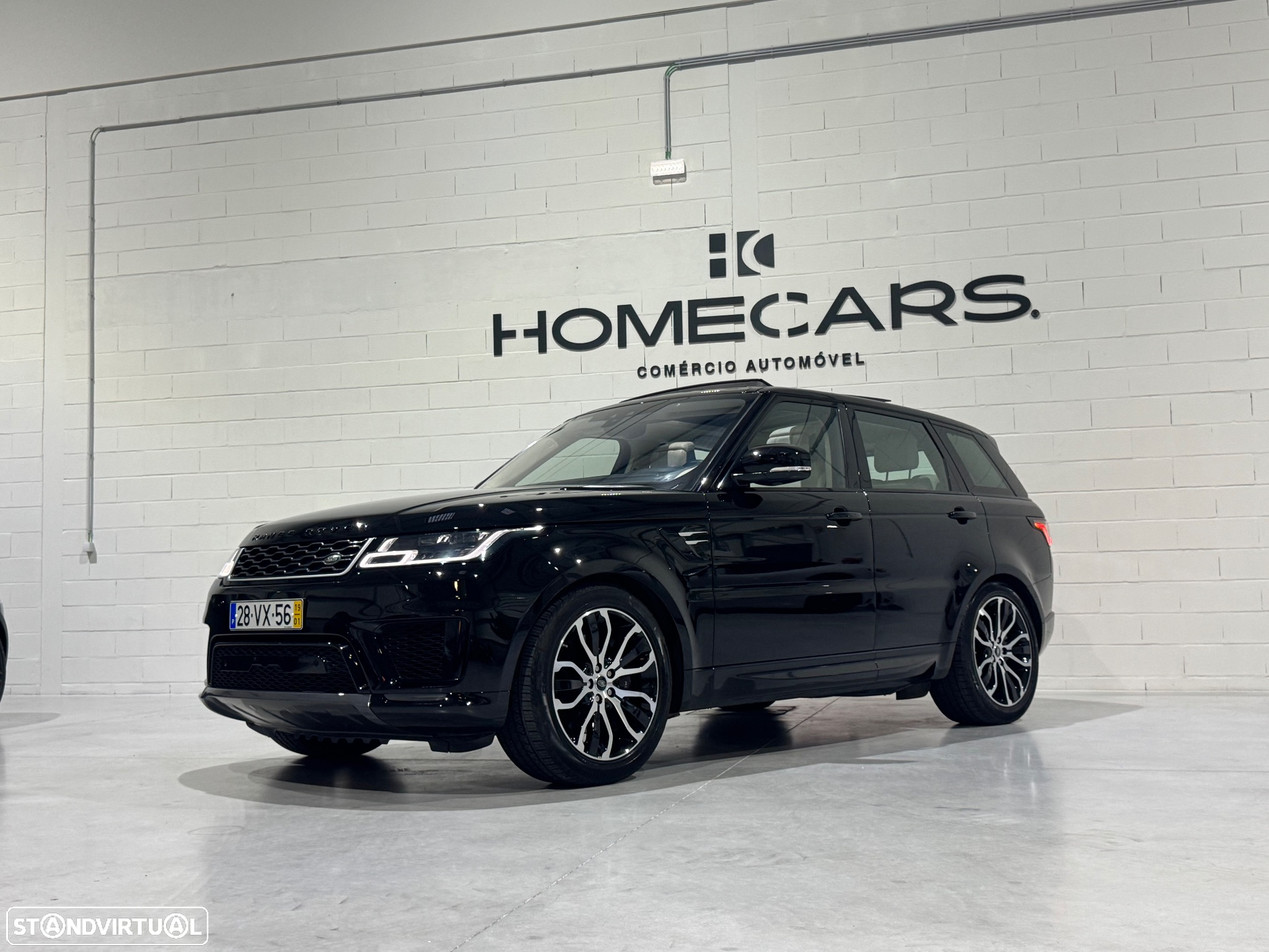 Land Rover Range Rover Sport 2.0 Si4 PHEV HSE Dynamic - 15