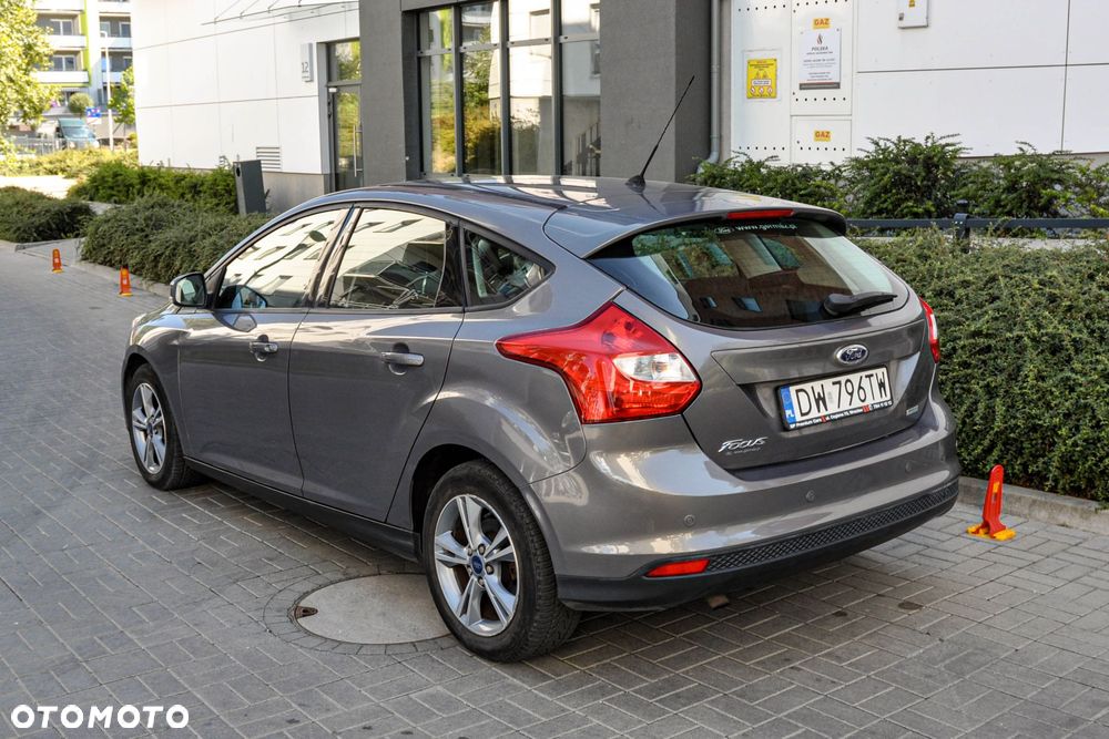 Ford Focus - 3