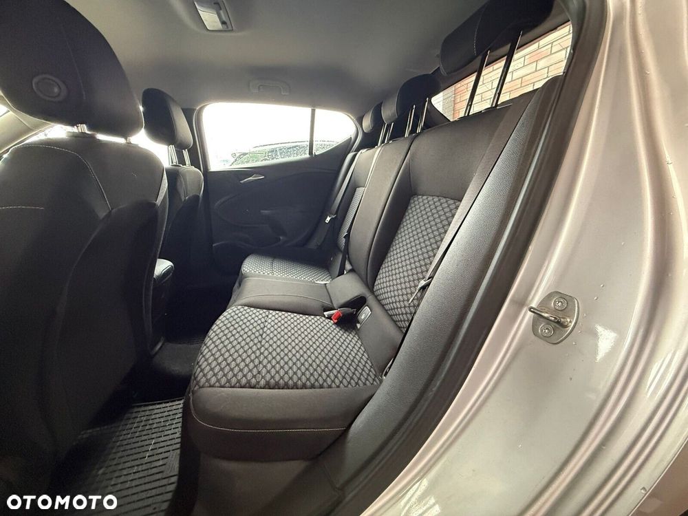 Opel Astra - 11