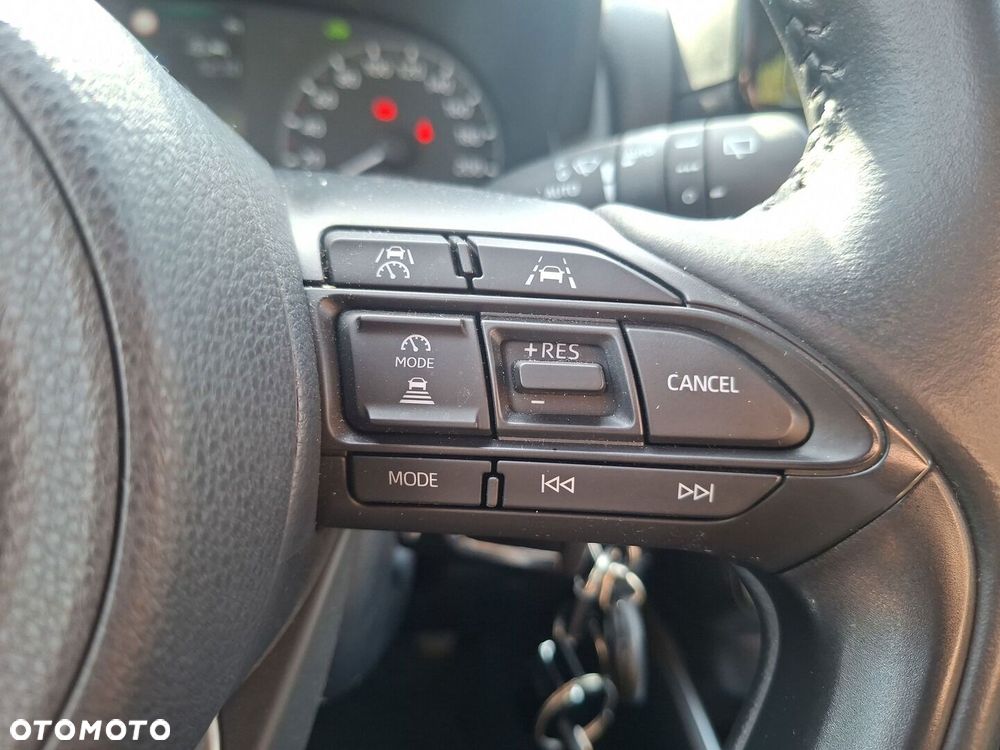 Toyota Yaris - 17