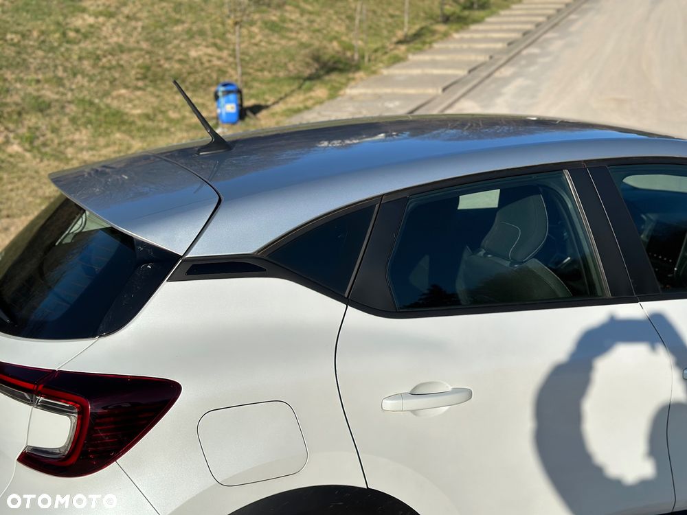 Renault Captur TCe 100 INTENS - 22