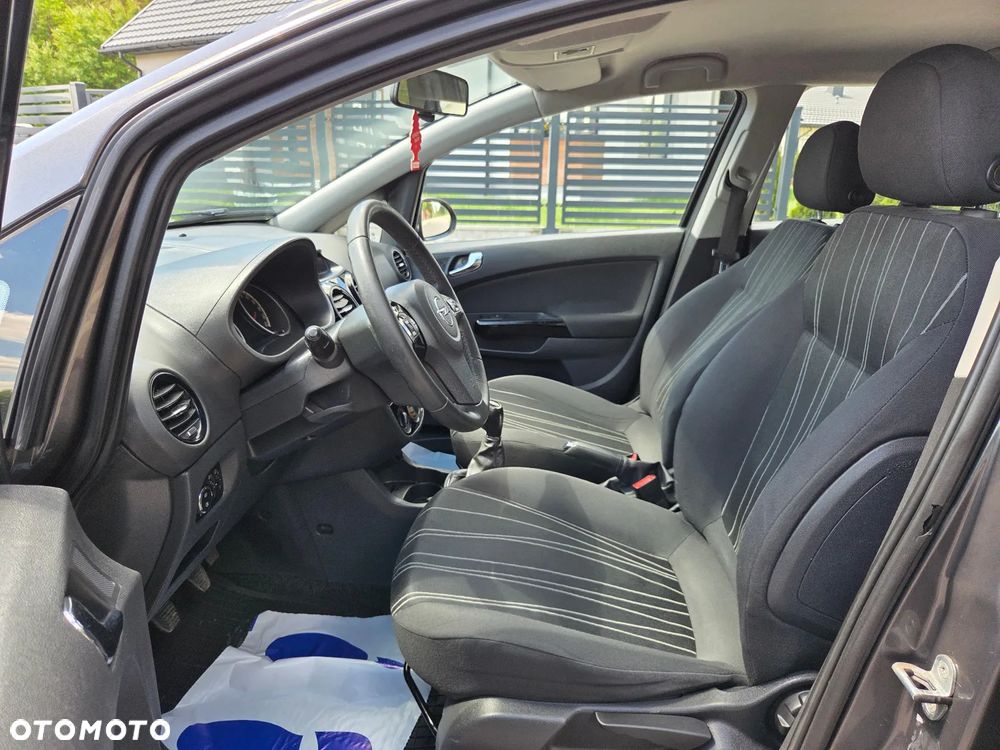 Opel Corsa - 14