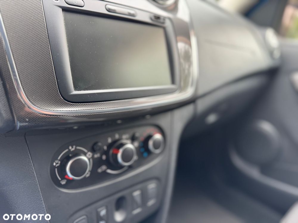 Dacia Sandero Stepway TCe 90 (S&S) Prestige - 8