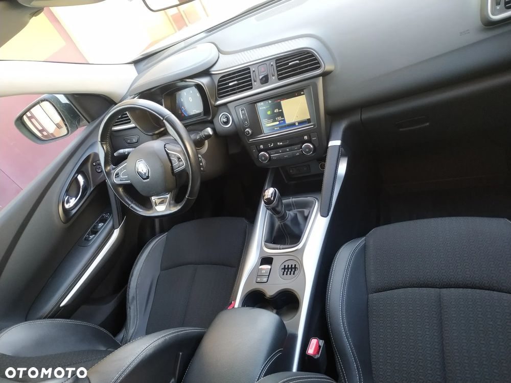 Renault Kadjar 1.2 Energy TCe Zen - 18