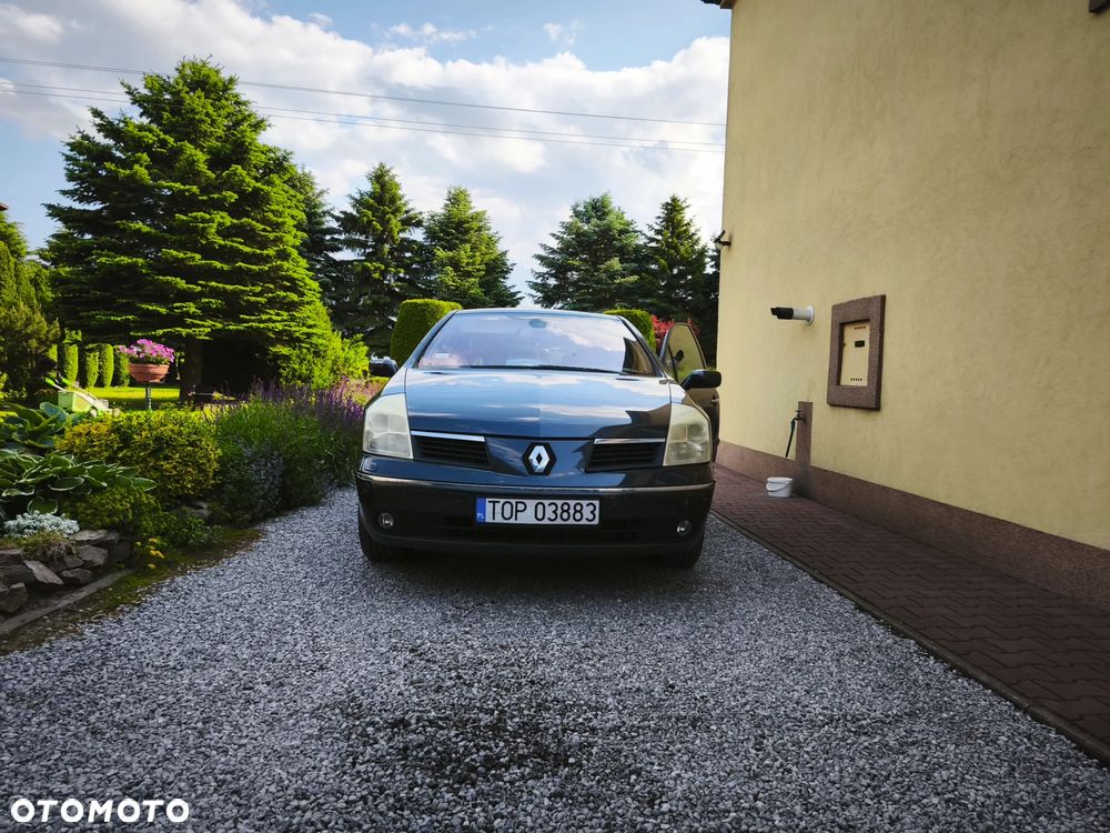 Renault Vel Satis - 4