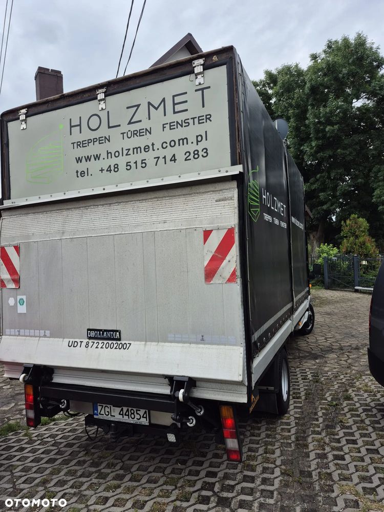 Ford Transit - 7