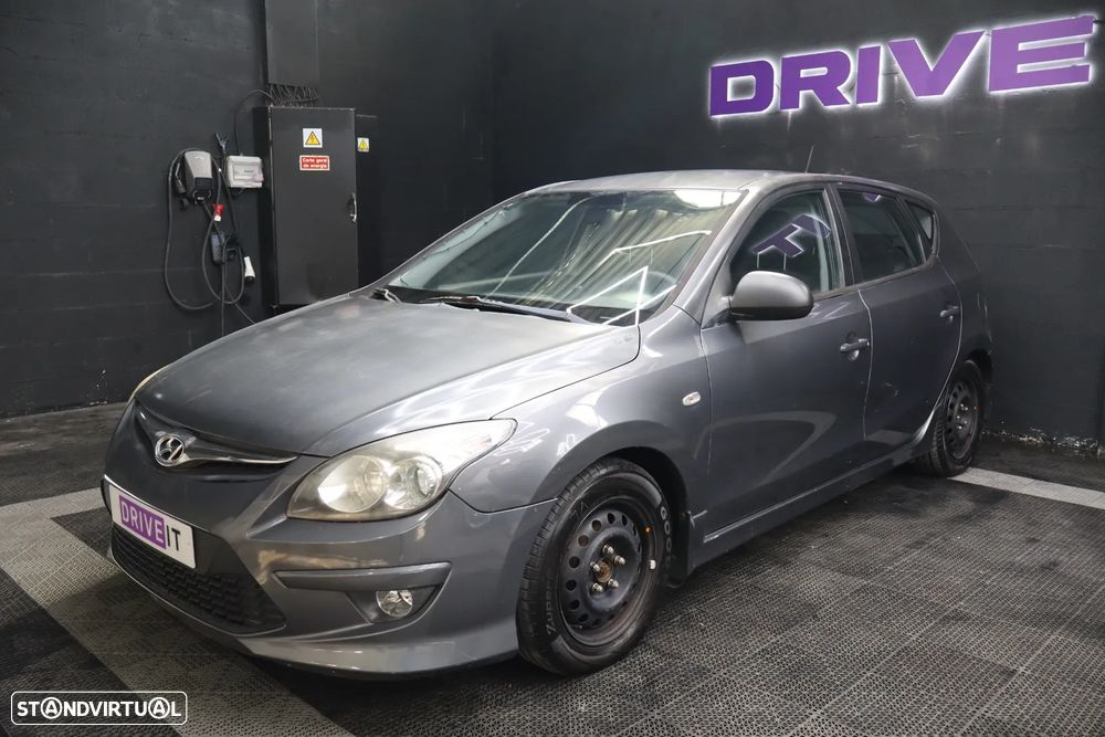 Hyundai i30 1.4 Classic - 3