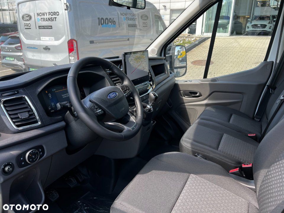 Ford Transit - 16