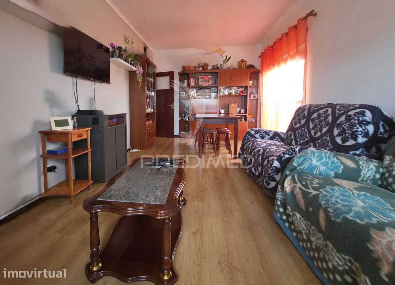Apartamento T3 centro de Rio Maior - Grande imagem: 4/16