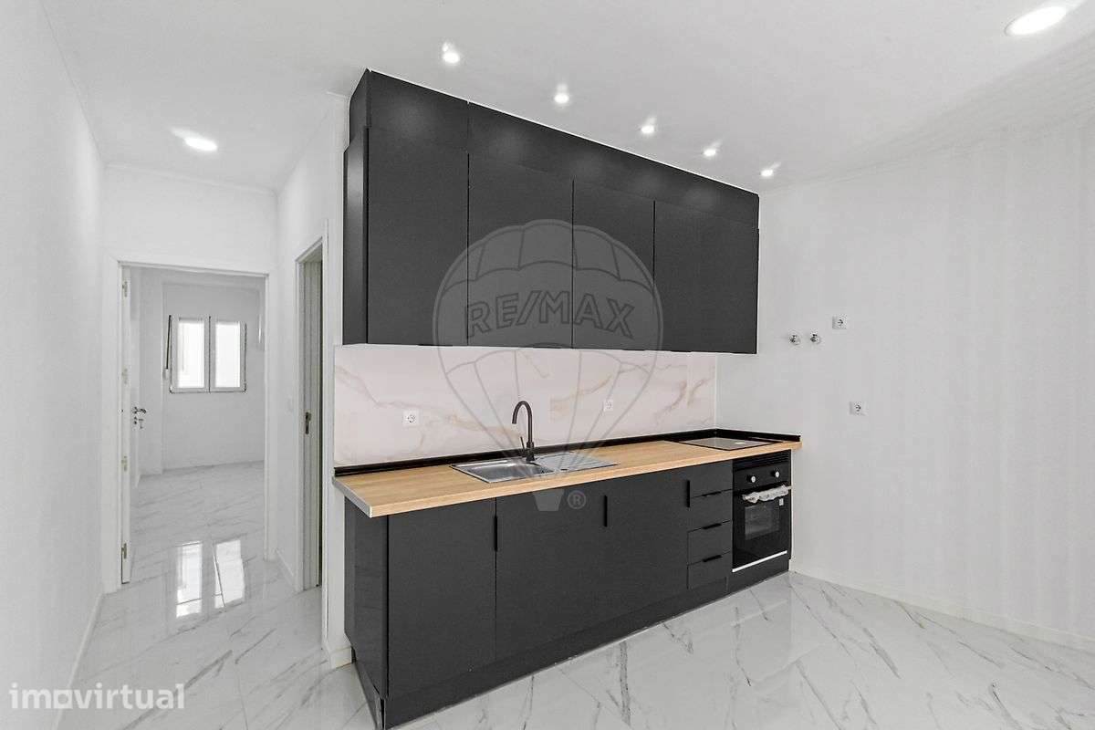 Apartamento T1 para venda - Grande imagem: 4/16